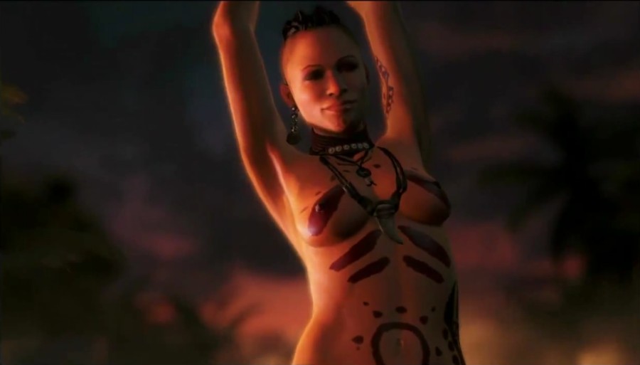 Far cry sex gif topic Brilliant idea Far cry sex gif you tried